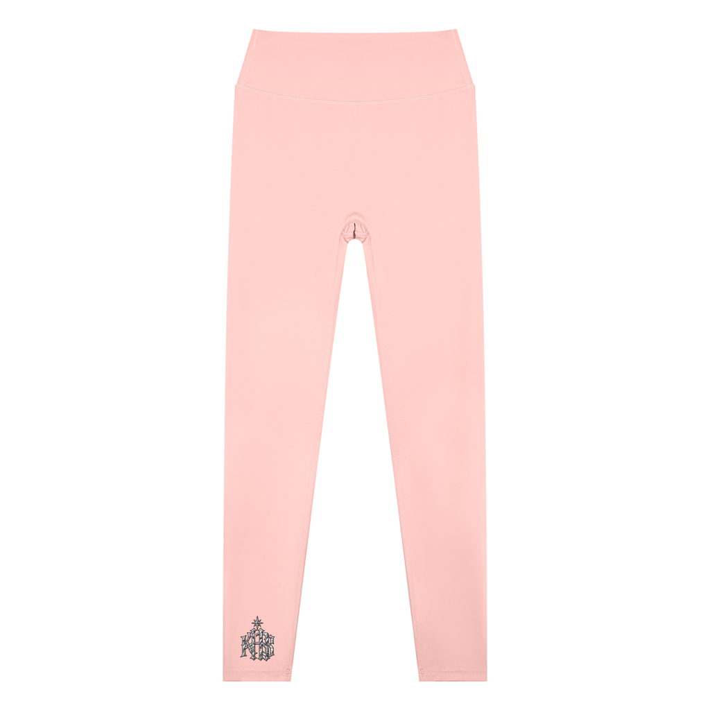 KHBS High-Waist Yoga Leggings