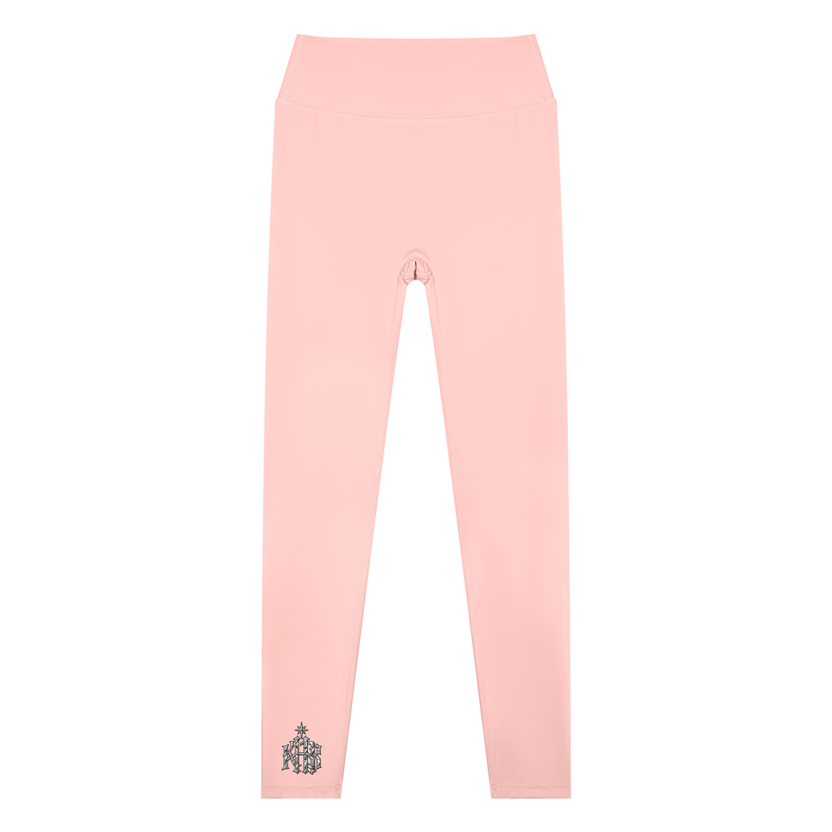 KHBS High-Waist Yoga Leggings