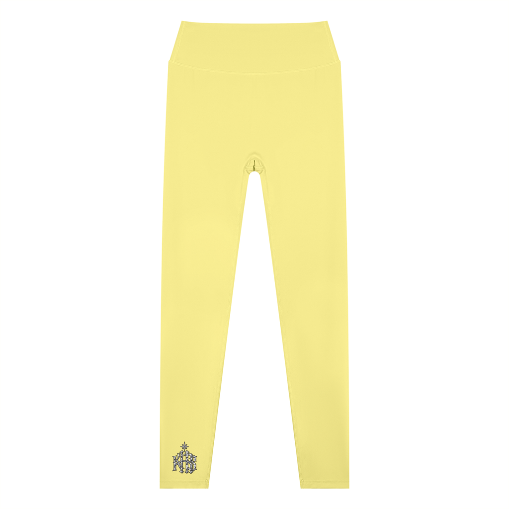 KHBS High-Waist Yoga Leggings