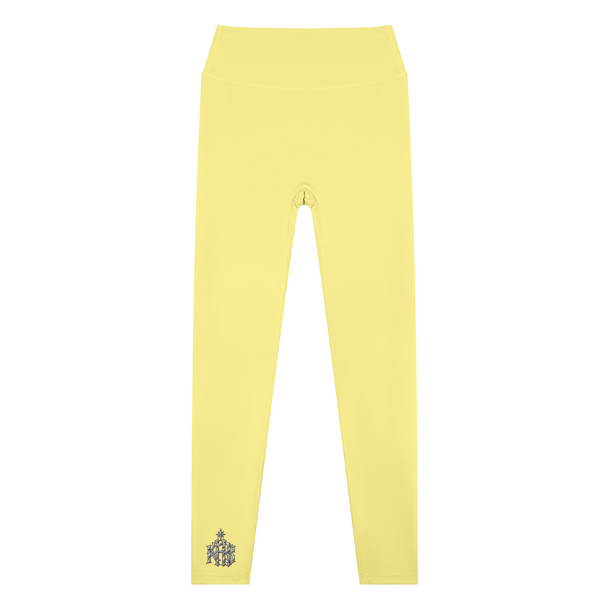 KHBS High-Waist Yoga Leggings