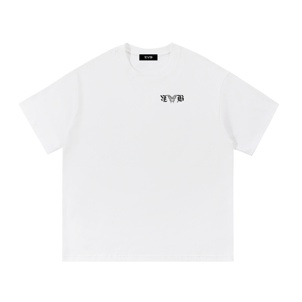 "AAPI" Cotton T-Shirt