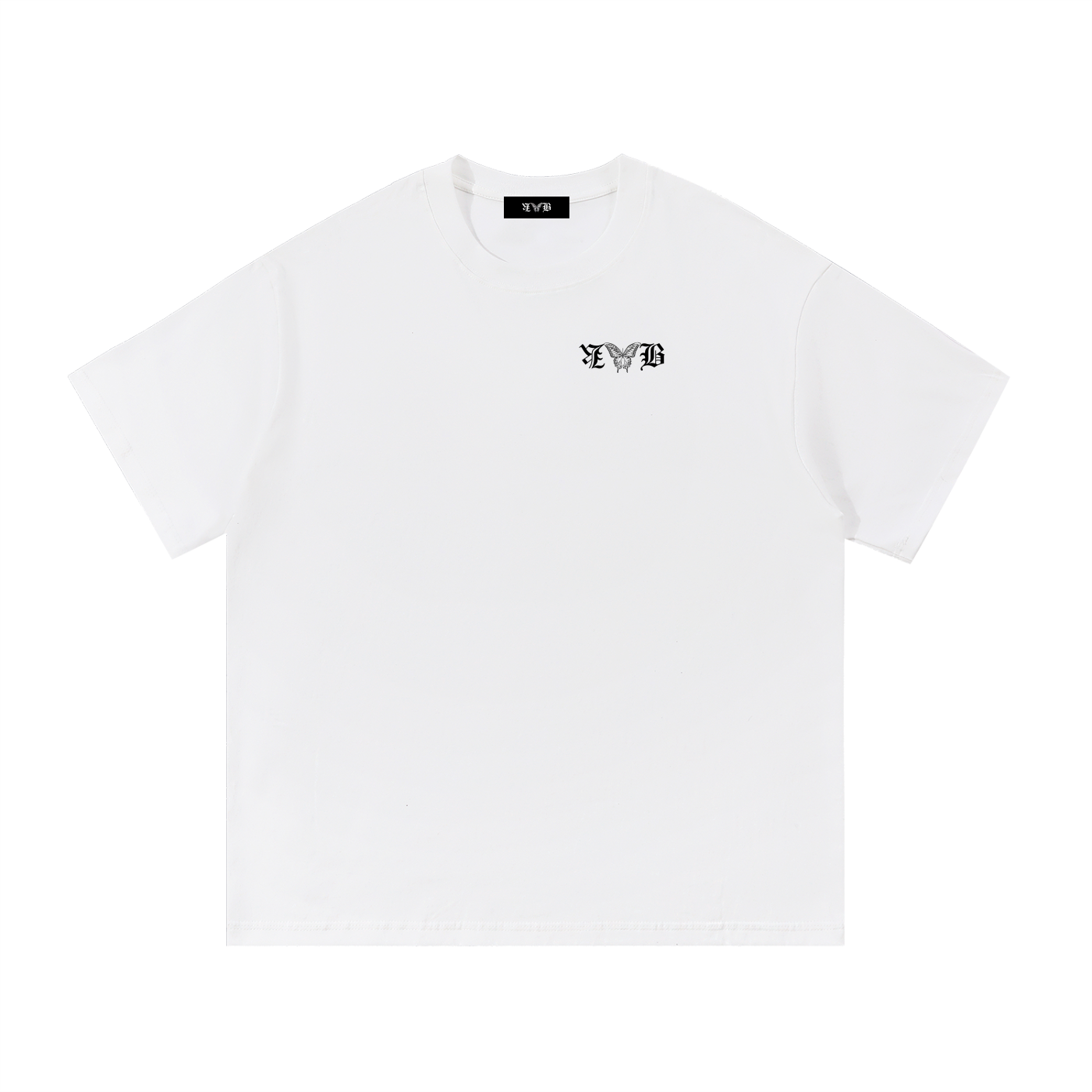 "AAPI" Cotton T-Shirt