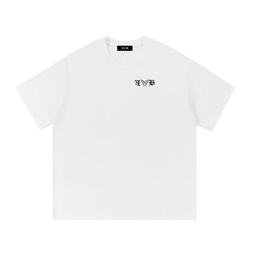 "AAPI" Cotton T-Shirt