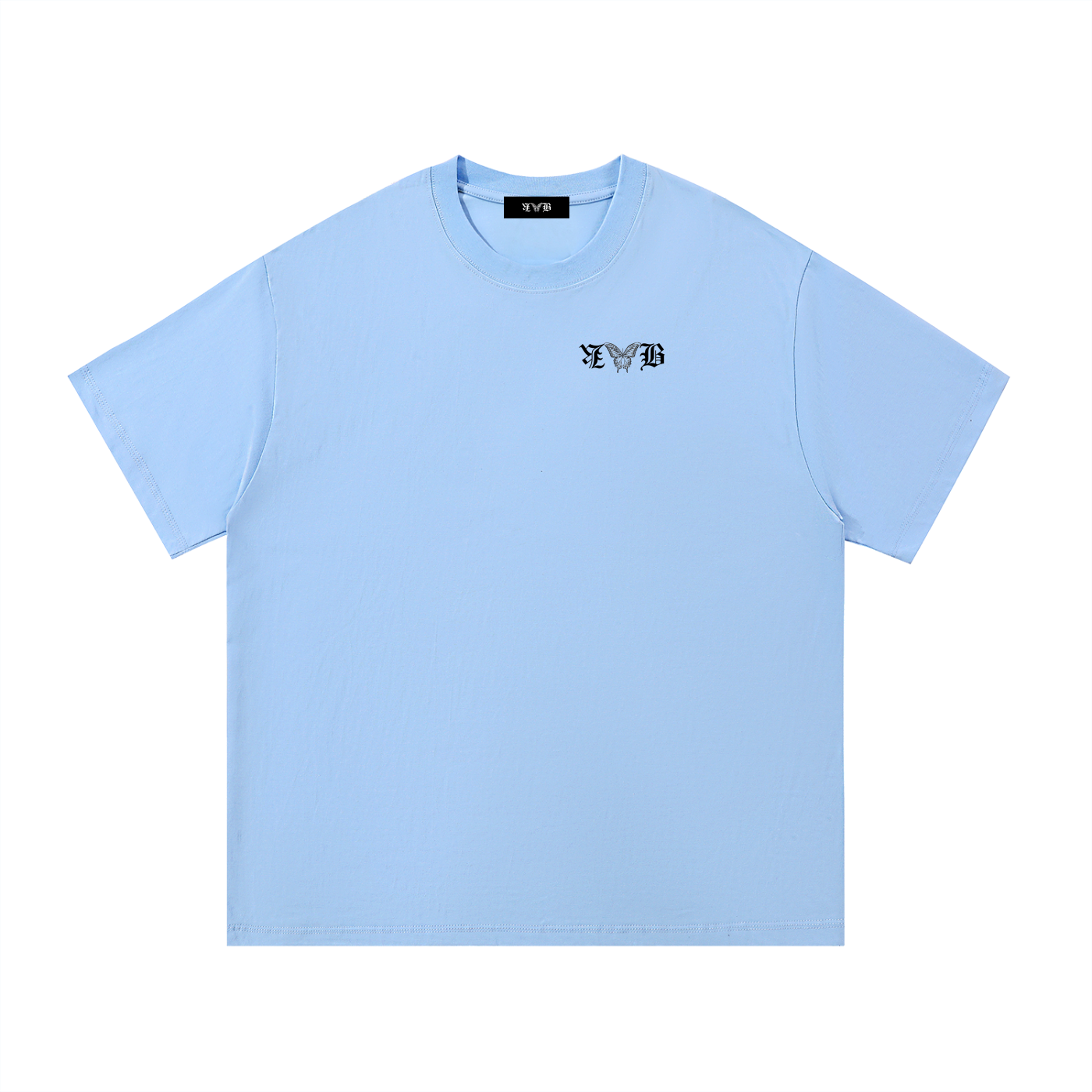 "AAPI" Cotton T-Shirt