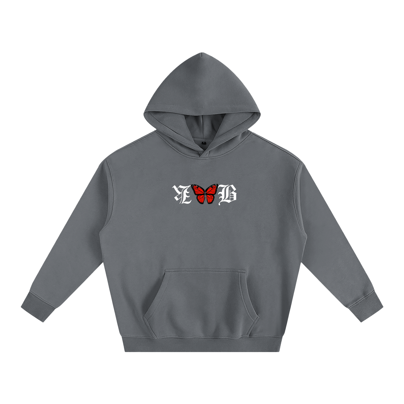 Kind Hearted Hoodie