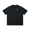 "North London" Unisex Loose Drop Shoulder T-Shirt