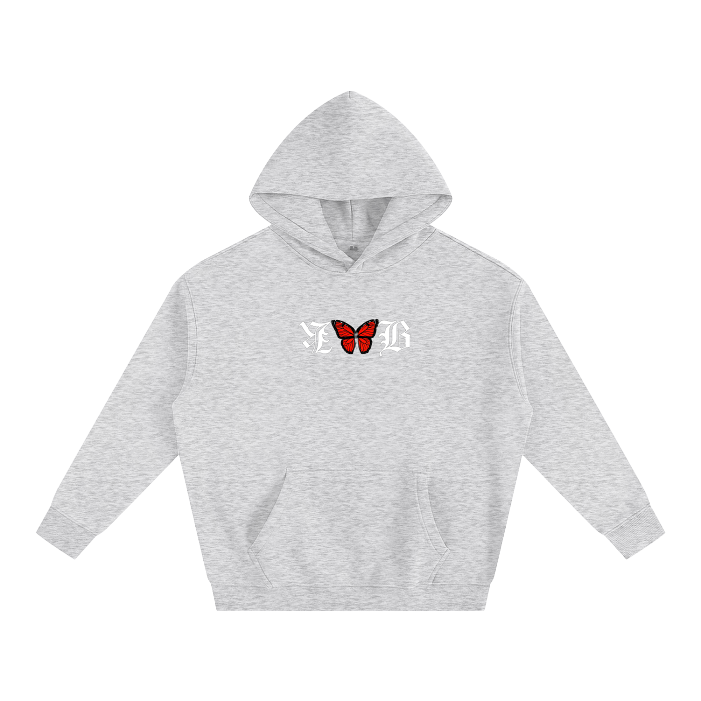 Kind Hearted Hoodie