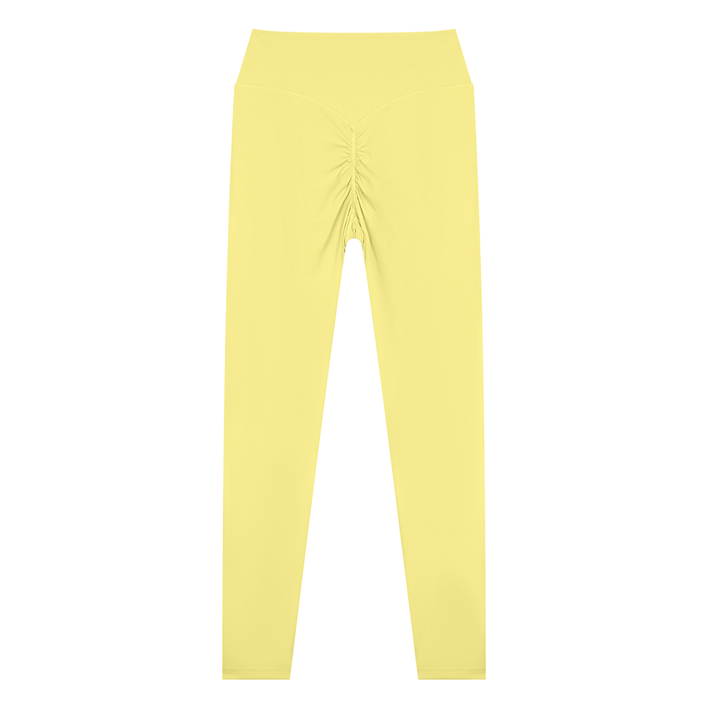 KHBS High-Waist Yoga Leggings