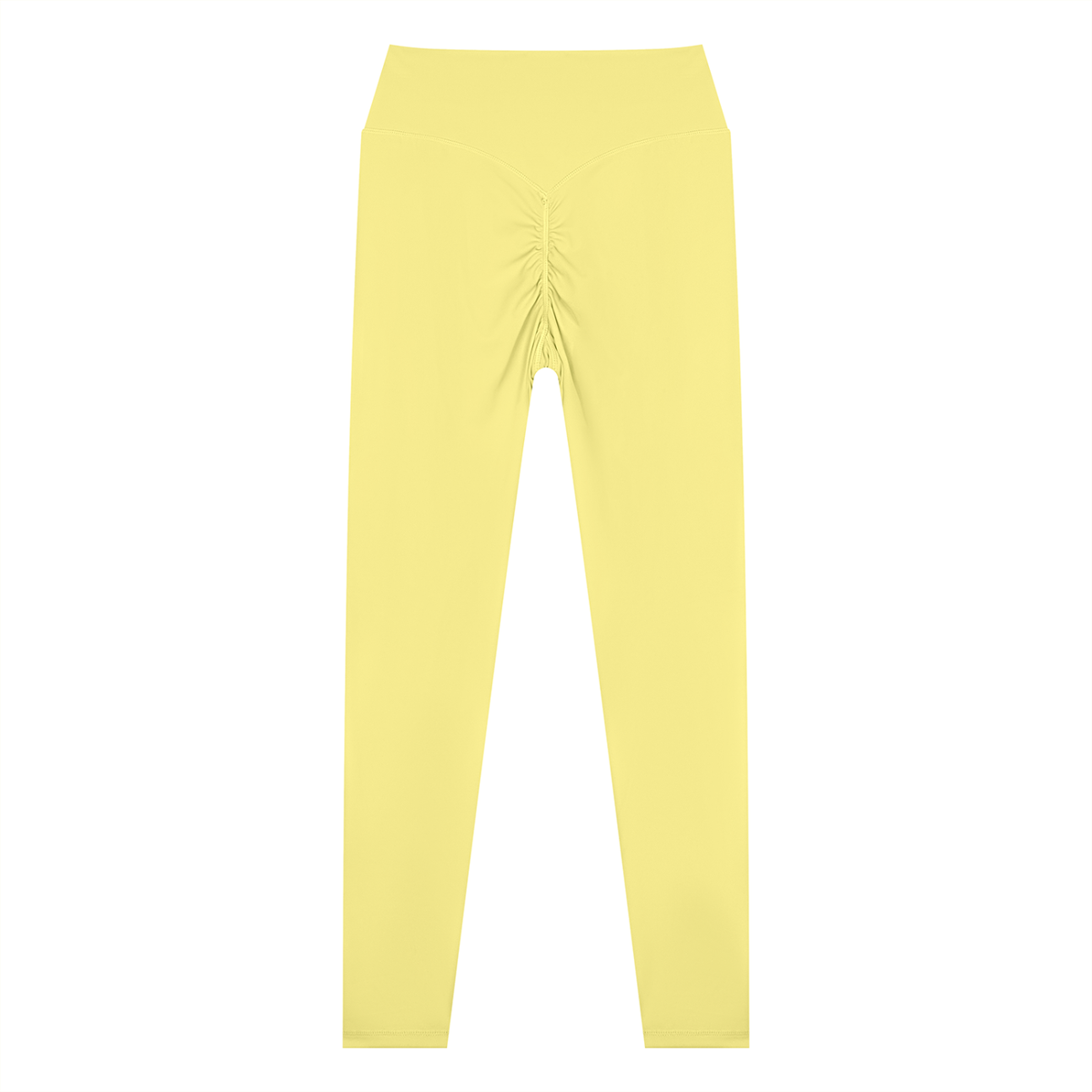 KHBS High-Waist Yoga Leggings