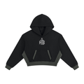 KHBS Women's Color Block Hoodie