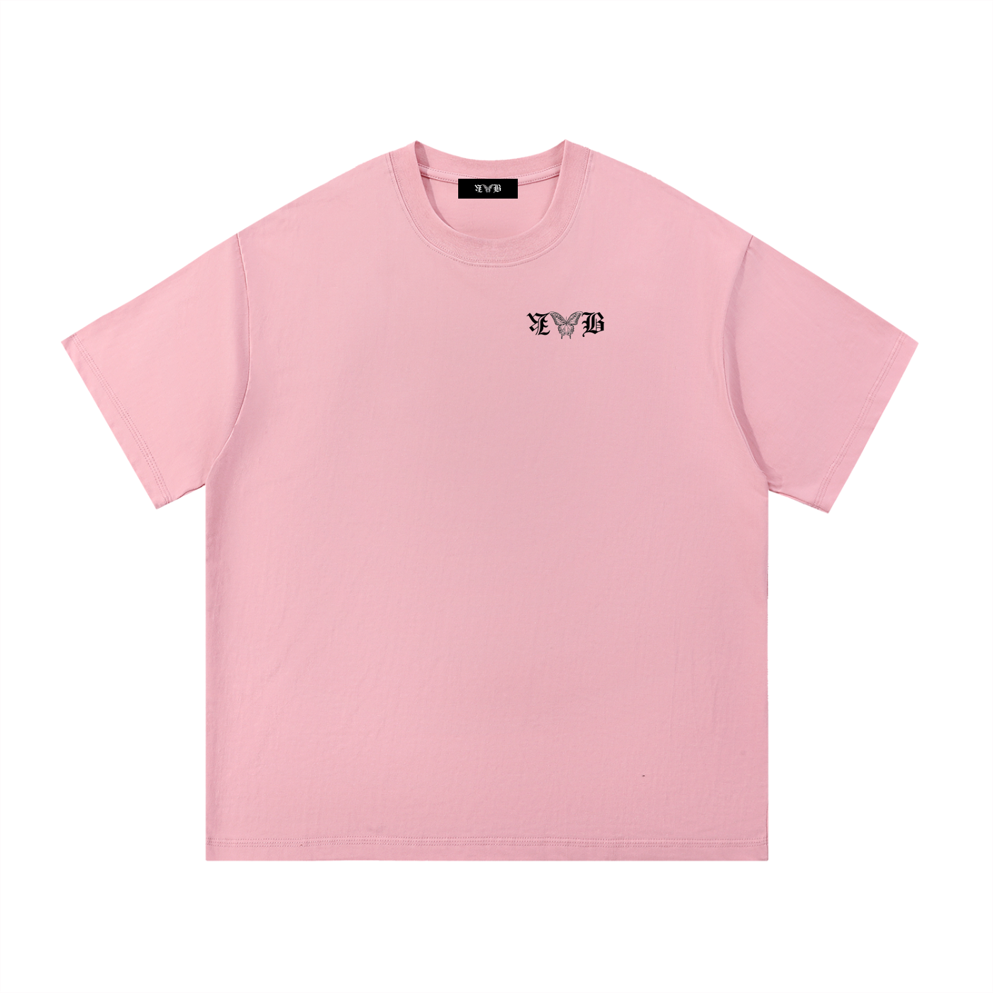"AAPI" Cotton T-Shirt