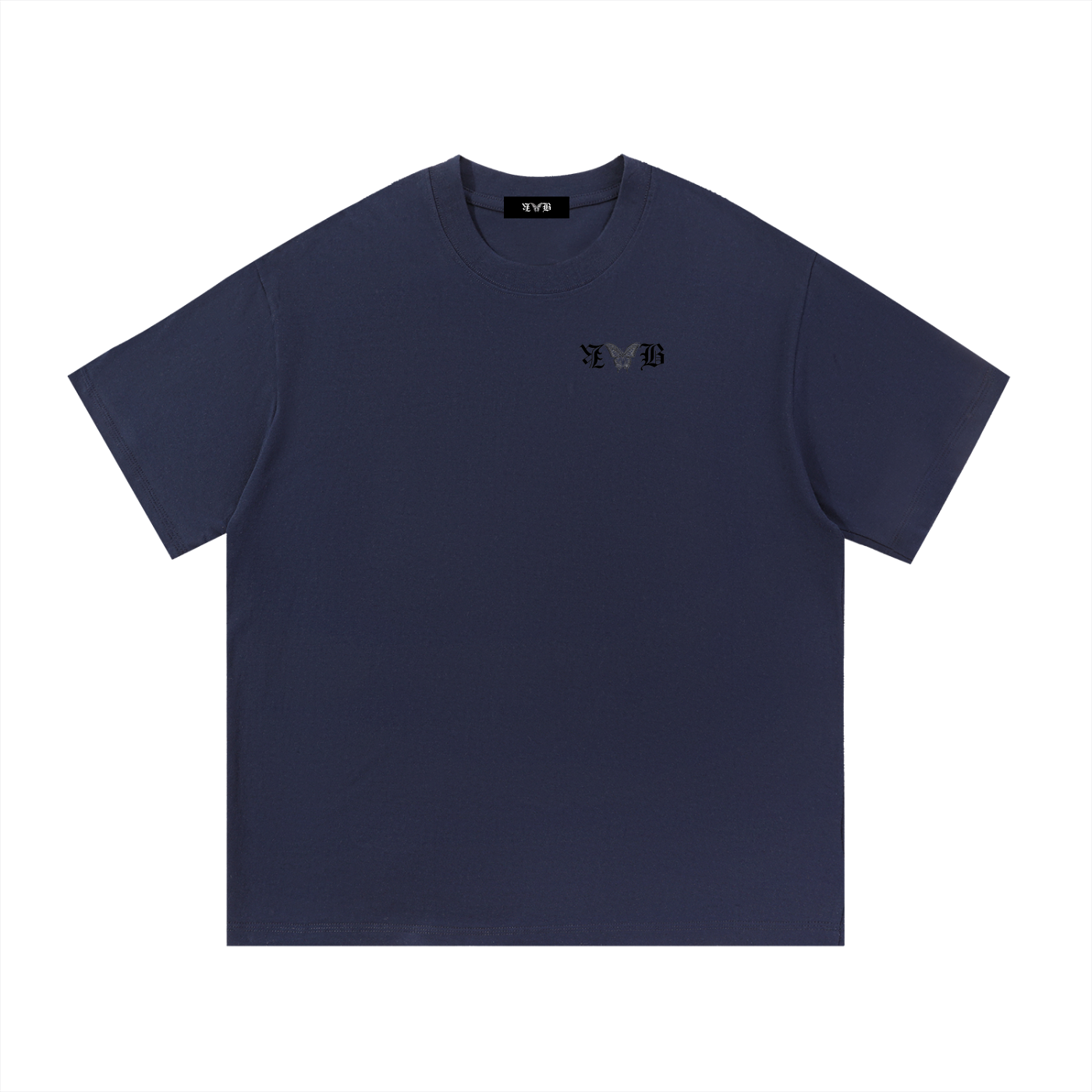 "AAPI" Cotton T-Shirt