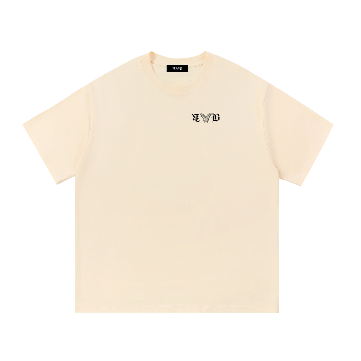 "AAPI" Cotton T-Shirt