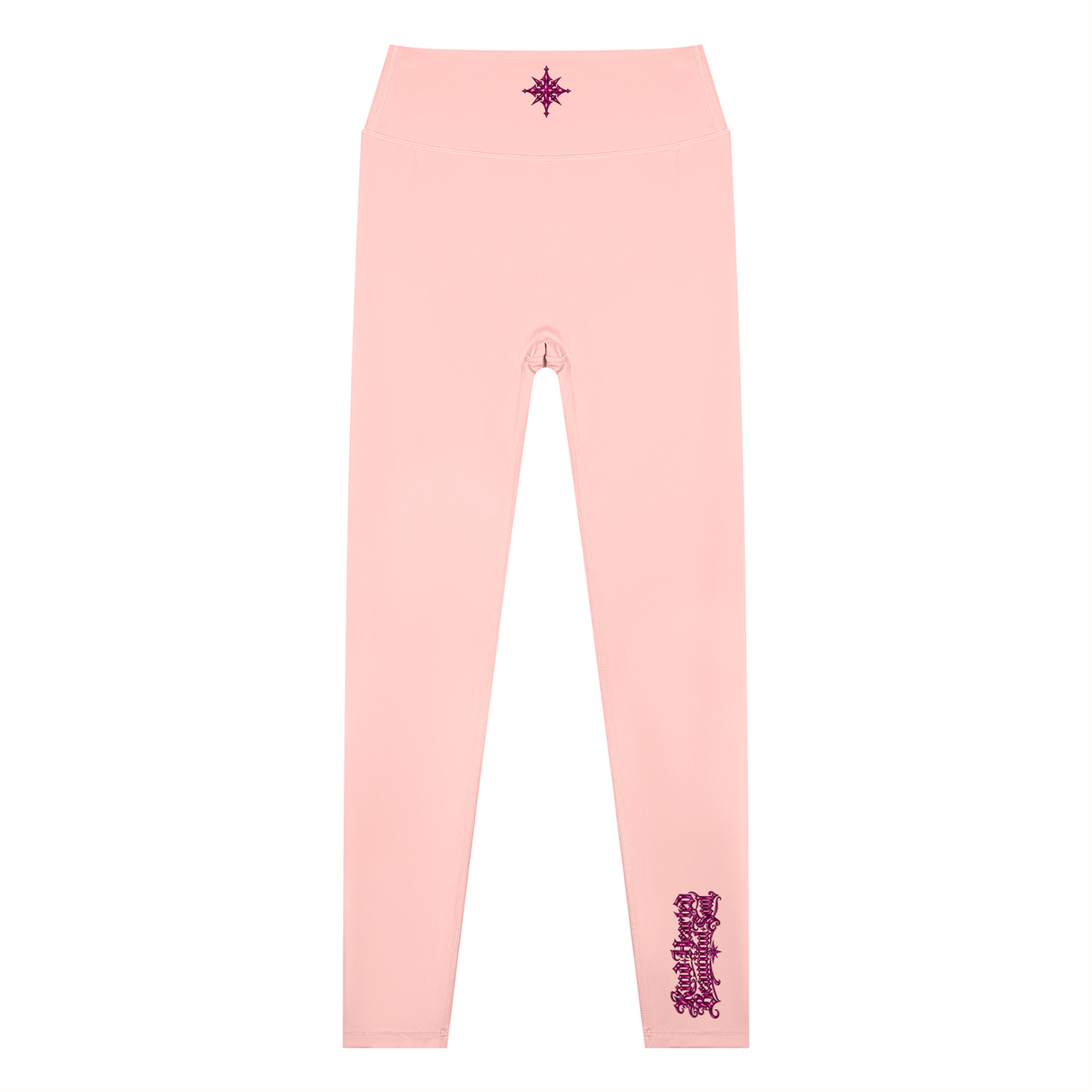 Women’s High Waisted Yoga Leggings