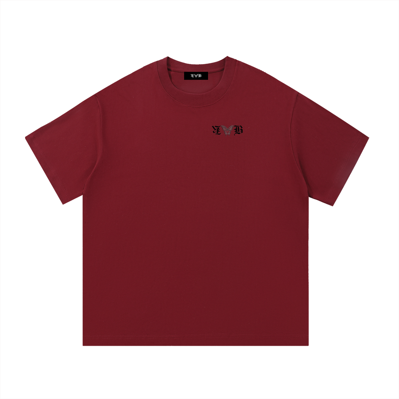 "AAPI" Cotton T-Shirt