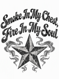 KHBS Smoke Rebel Hoodie