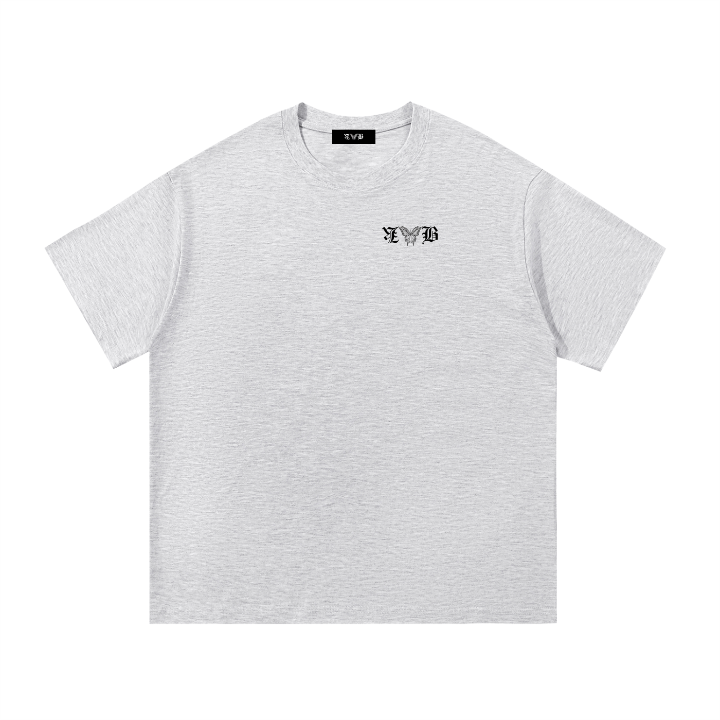 "AAPI" Cotton T-Shirt
