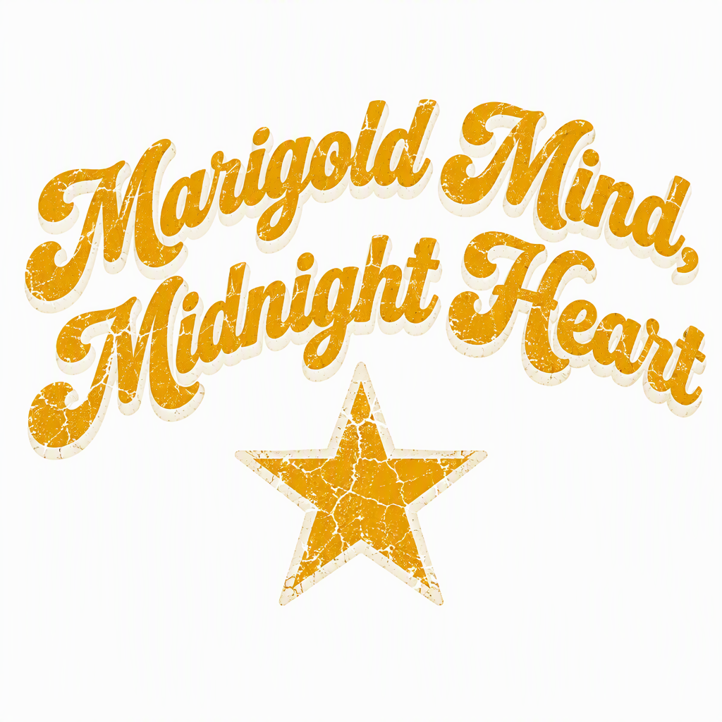 KHBS Marigold Rebel