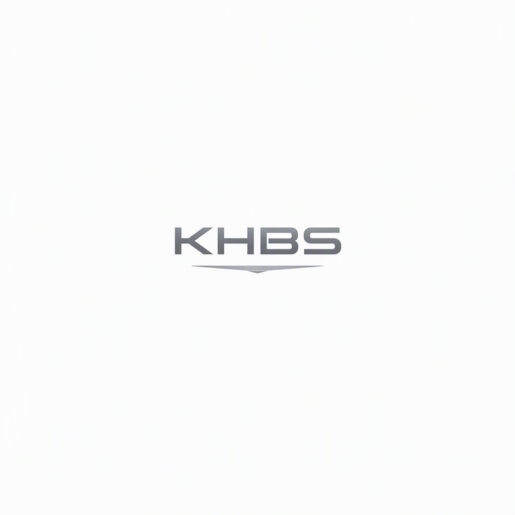 KHBS Chrome Static Tee