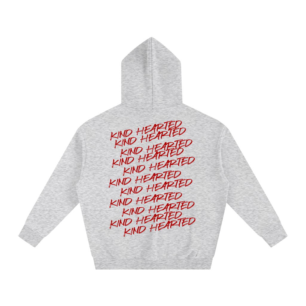 Kind Hearted Hoodie