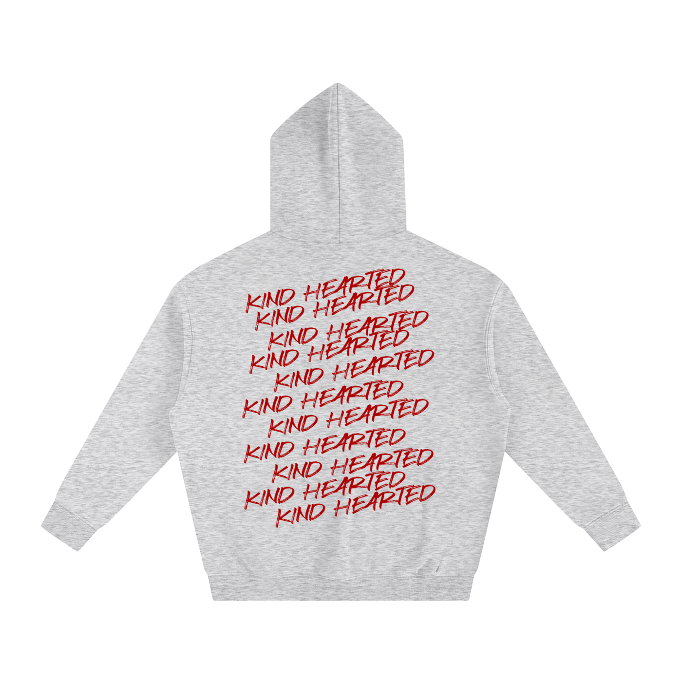 Kind Hearted Hoodie
