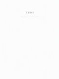 KHBS Quartz Static Hoodie