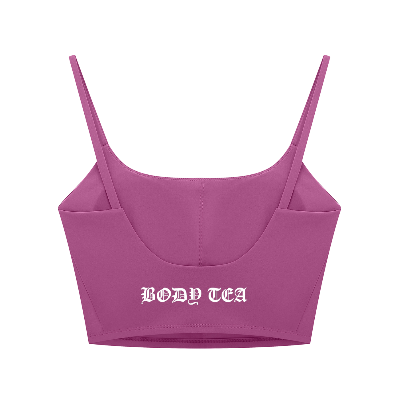 Damen Sport-BH unifarben
