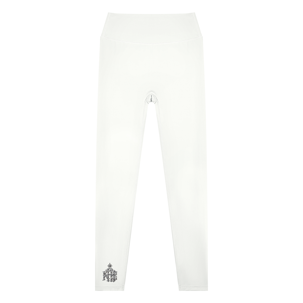 KHBS High-Waist Yoga Leggings
