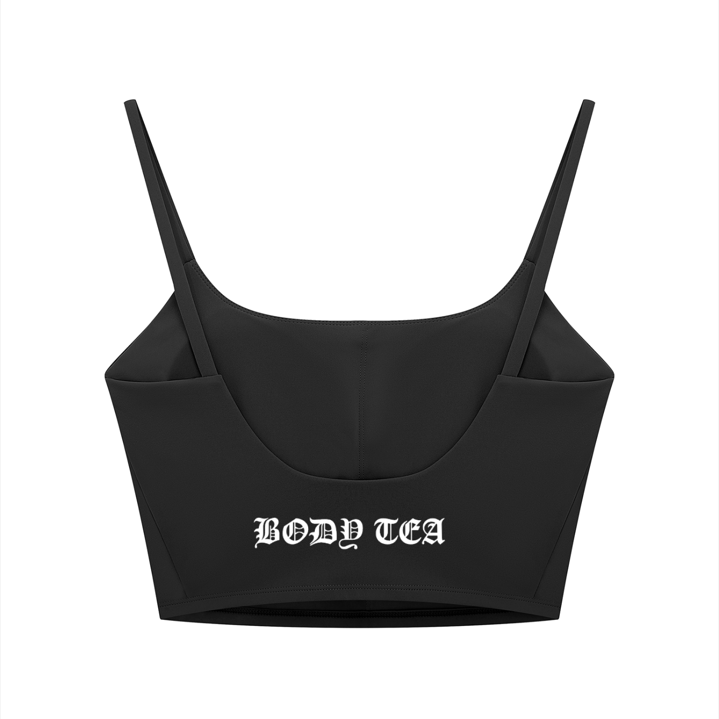 Damen Sport-BH unifarben