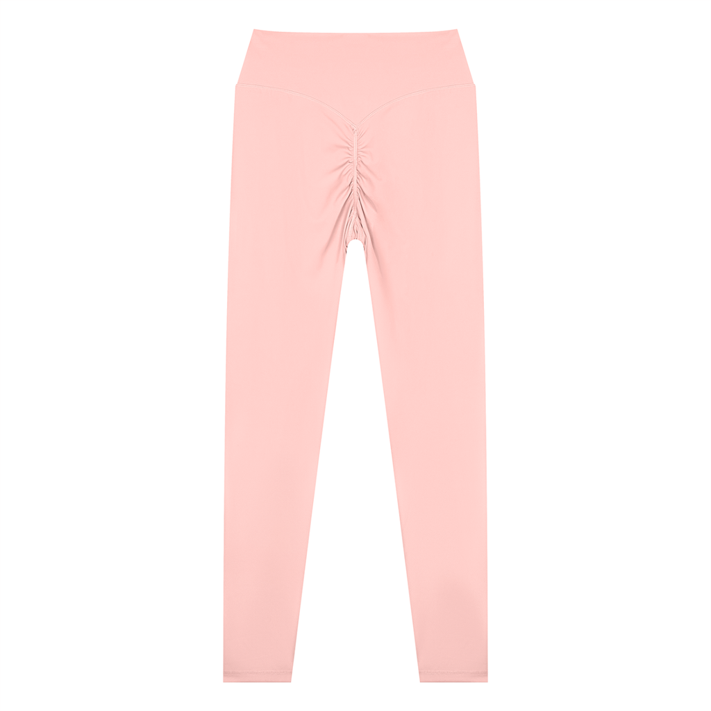 KHBS High-Waist Yoga Leggings