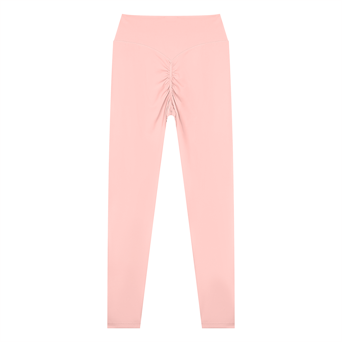 KHBS High-Waist Yoga Leggings