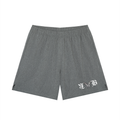 Men’s Loose Fit Elastic Waist Shorts