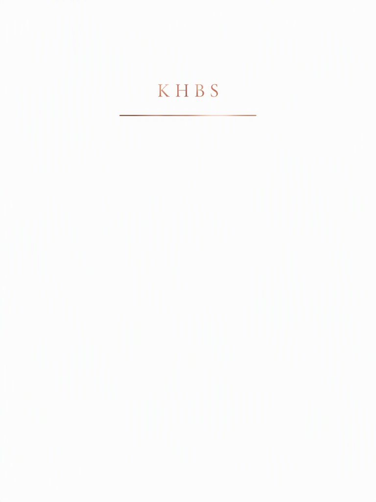 KHBS Petal Static Hoodie