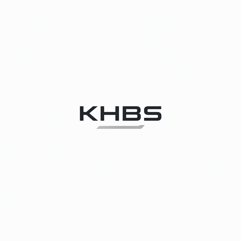 KHBS Platinum Static Tee