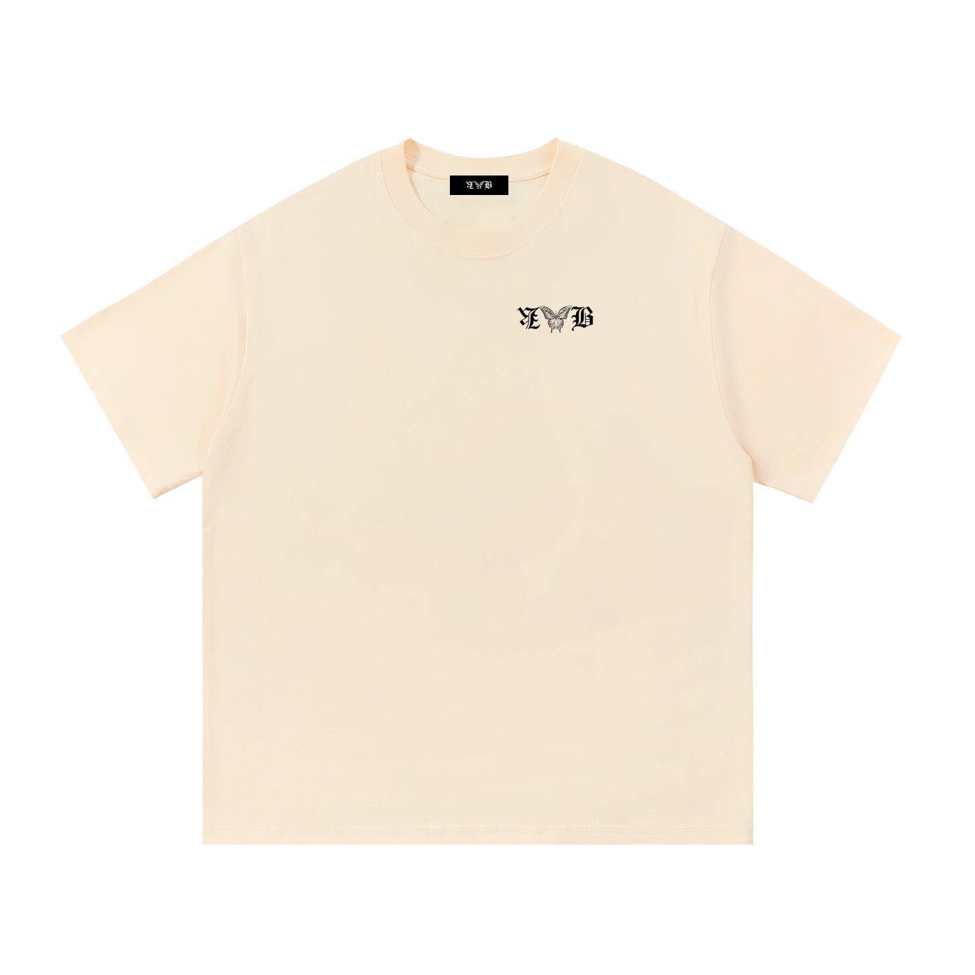 "AAPI" Cotton T-Shirt