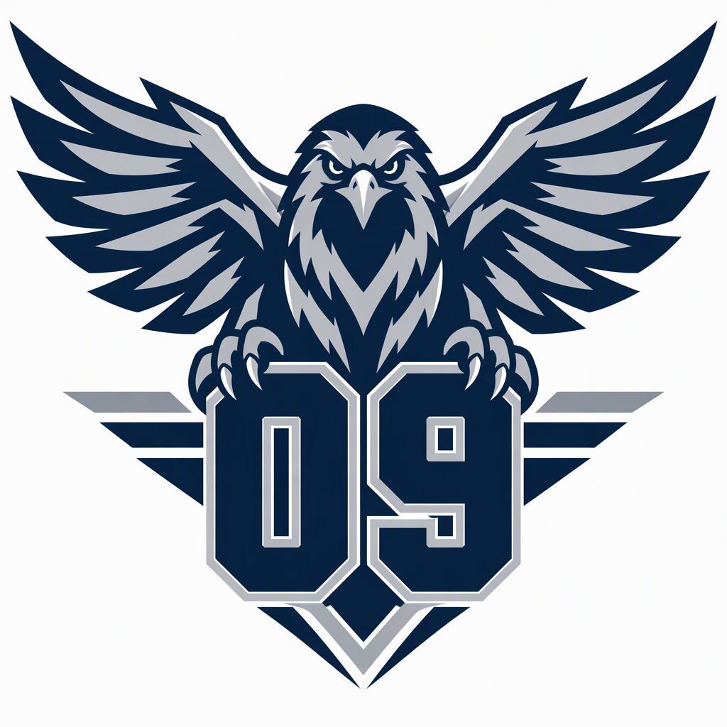 KHBS Falcon Harbor Jersey