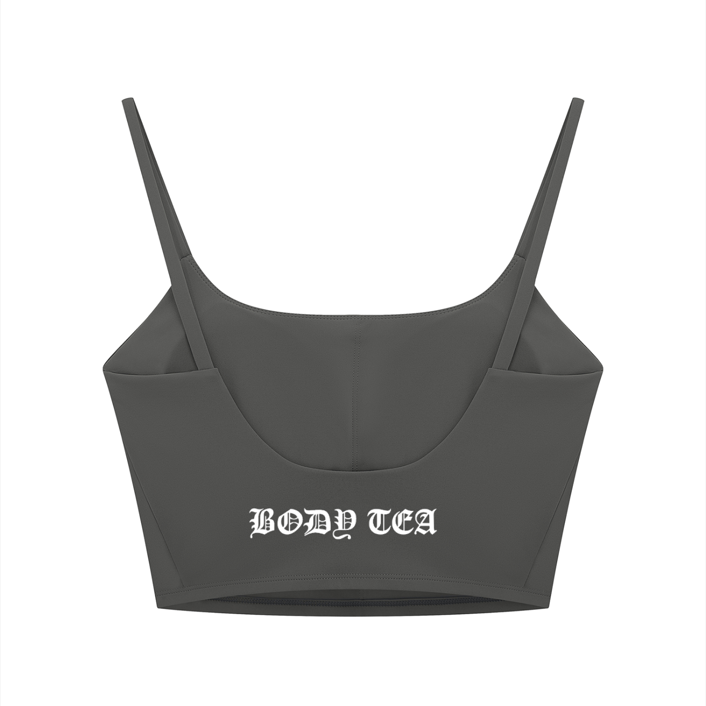 Damen Sport-BH unifarben