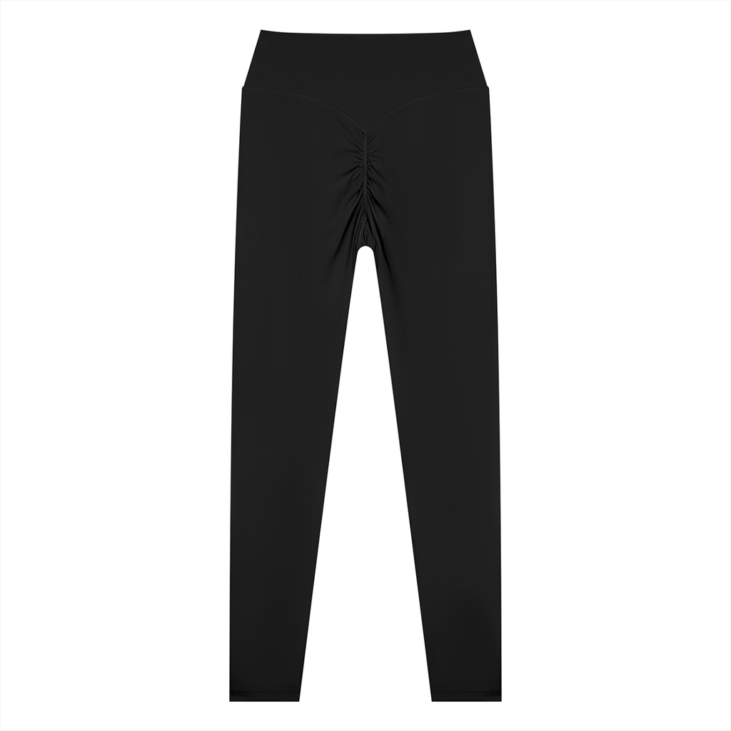 KHBS High-Waist Yoga Leggings