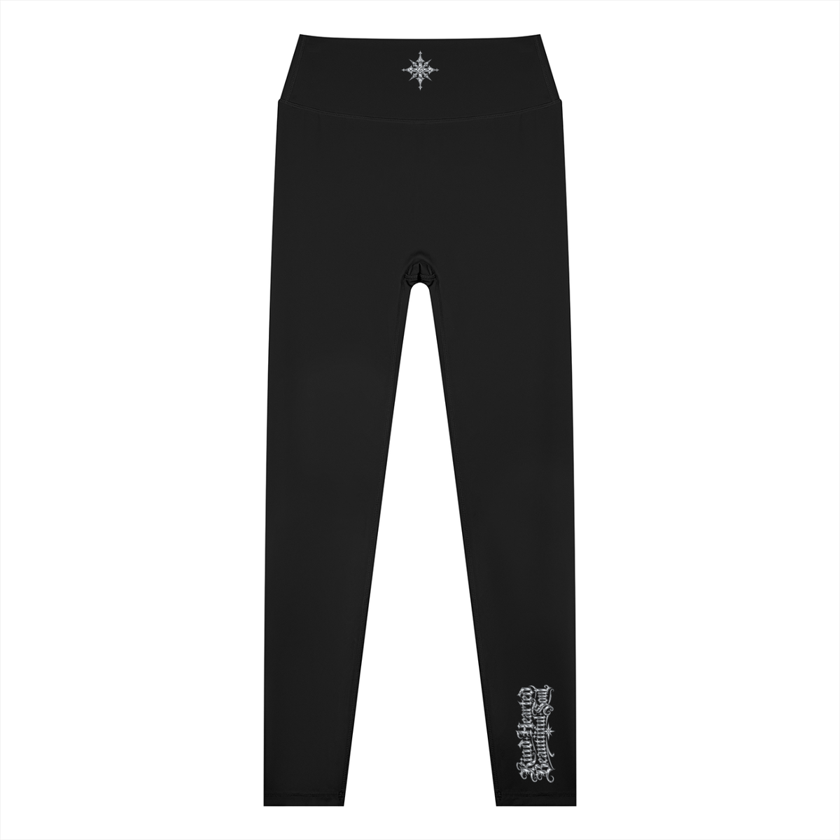 Women’s High Waisted Yoga Leggings