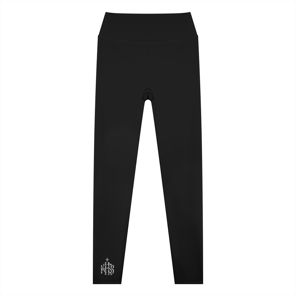 KHBS High-Waist Yoga Leggings