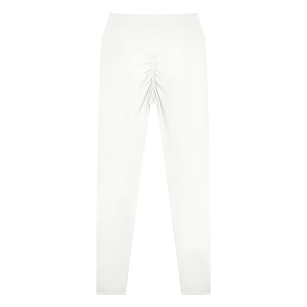 KHBS High-Waist Yoga Leggings