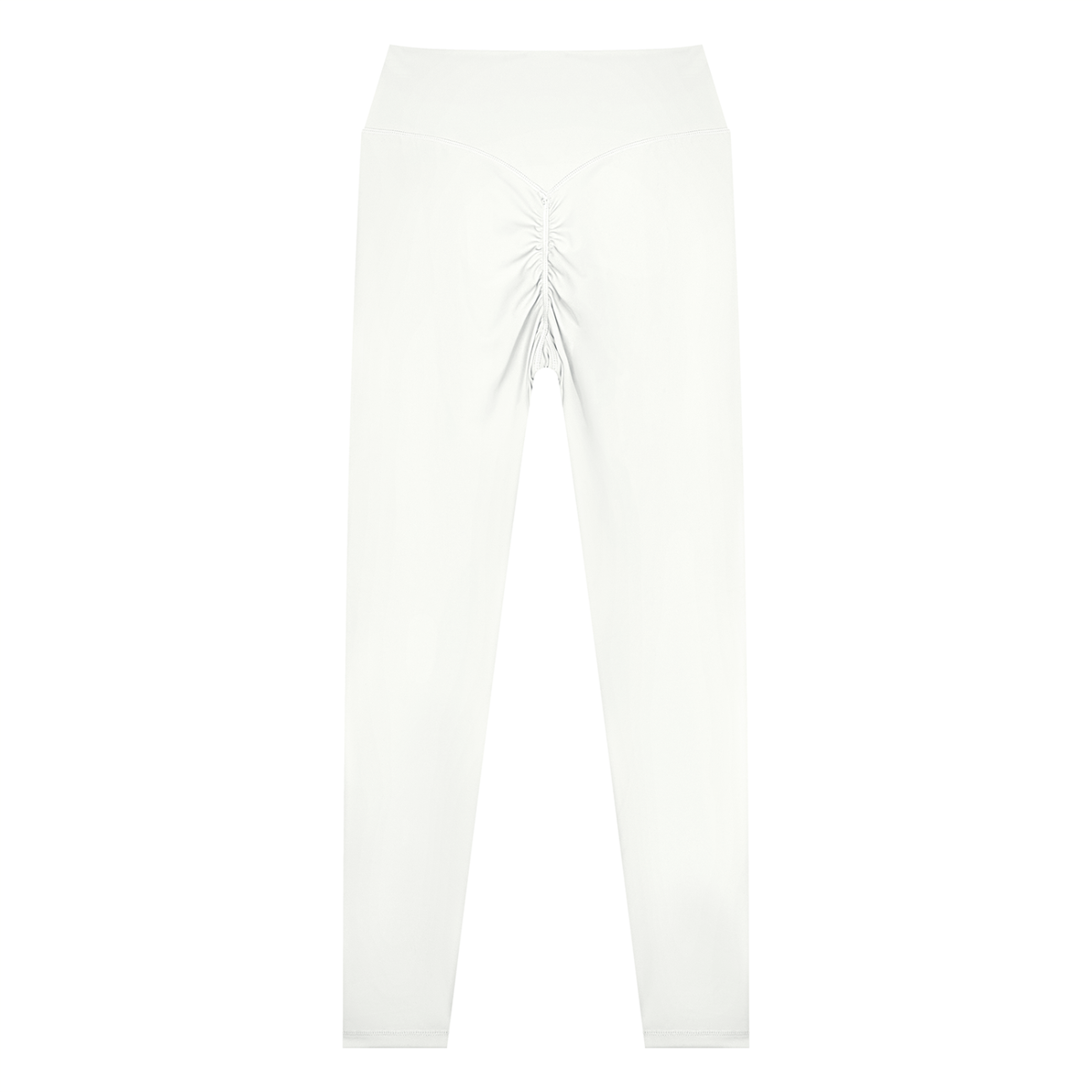 KHBS High-Waist Yoga Leggings