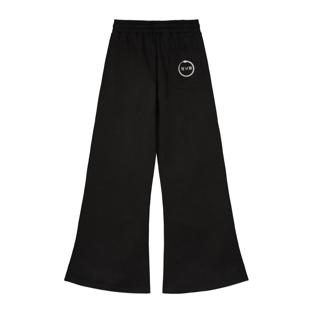 Flare pants (men)