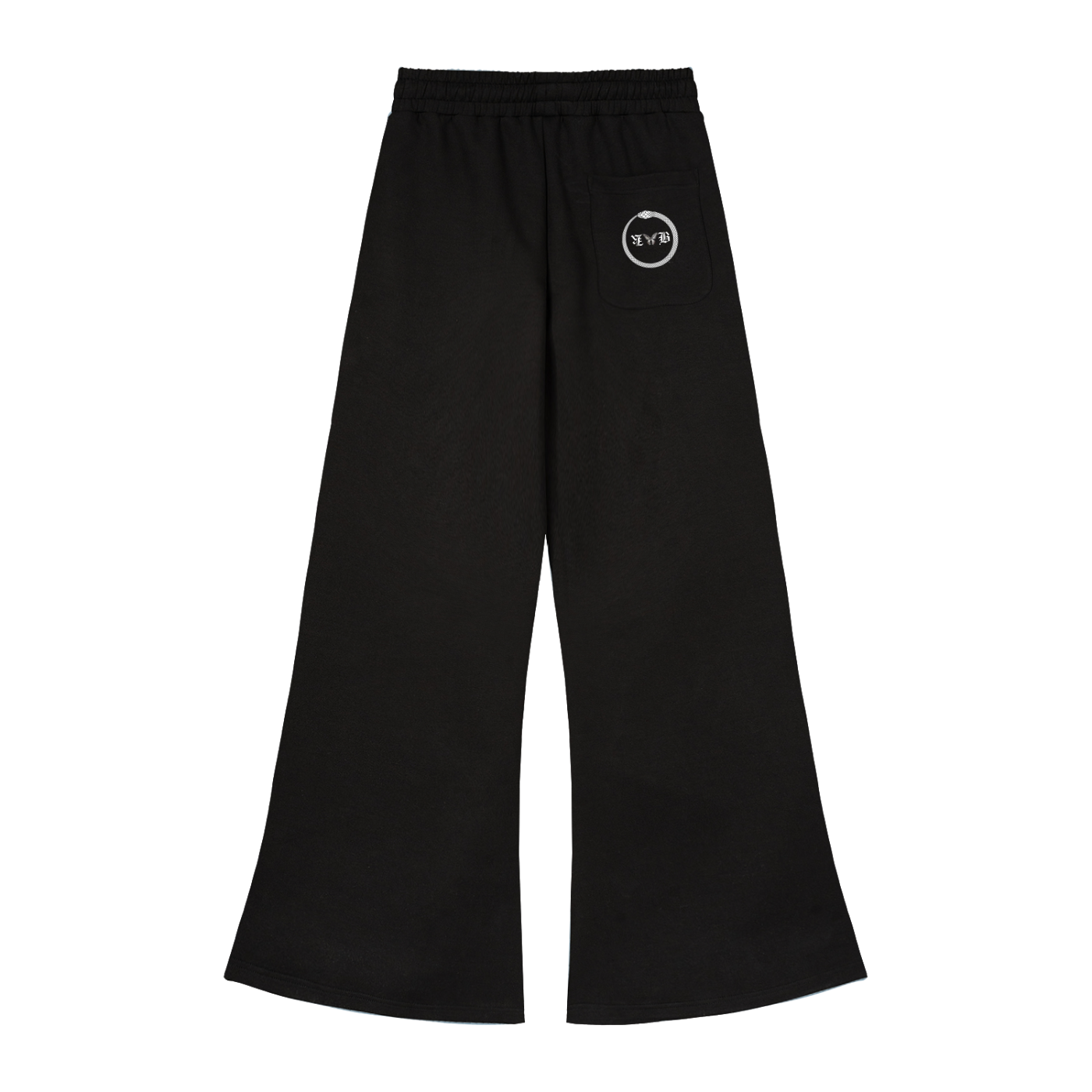 Flare pants (men)