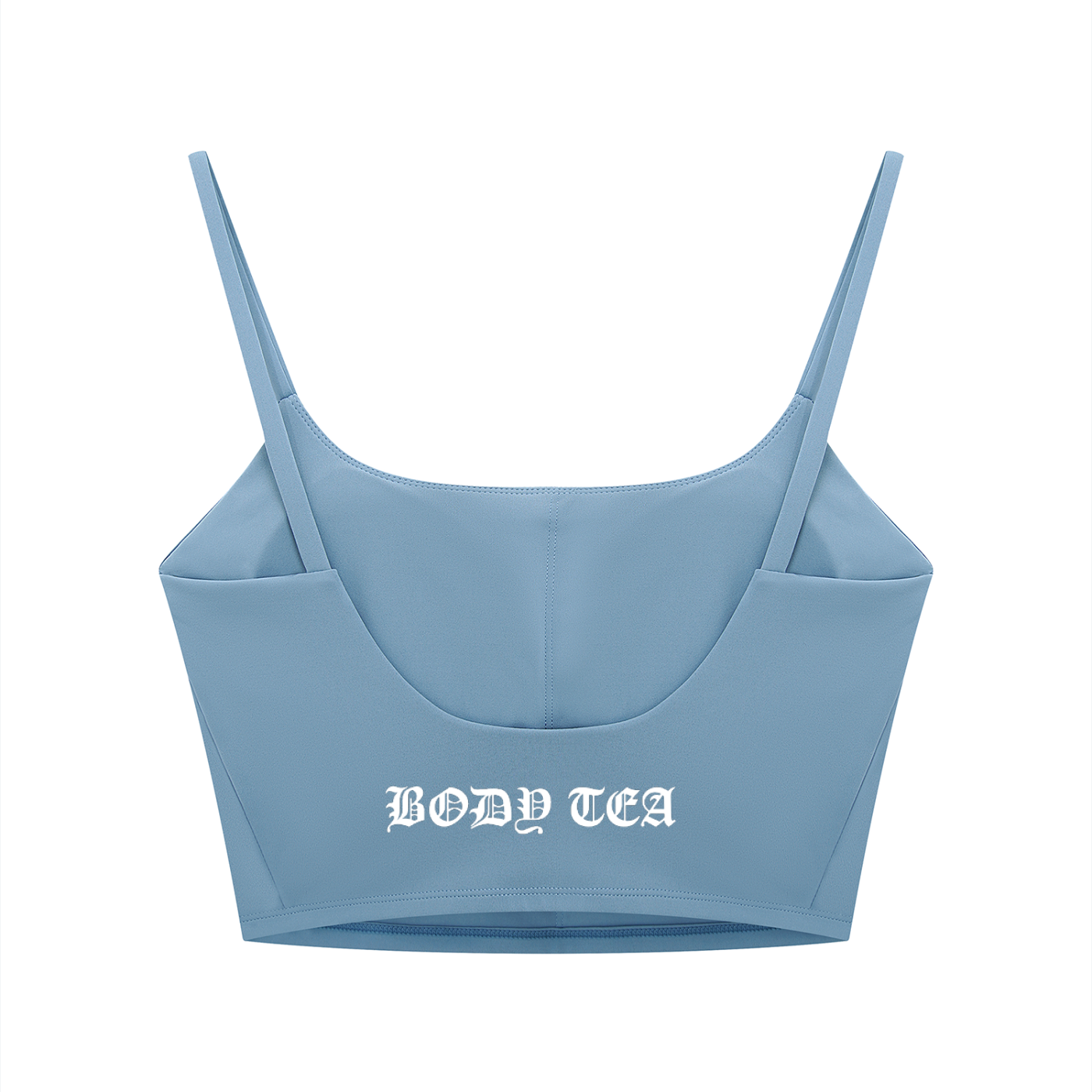 Damen Sport-BH unifarben