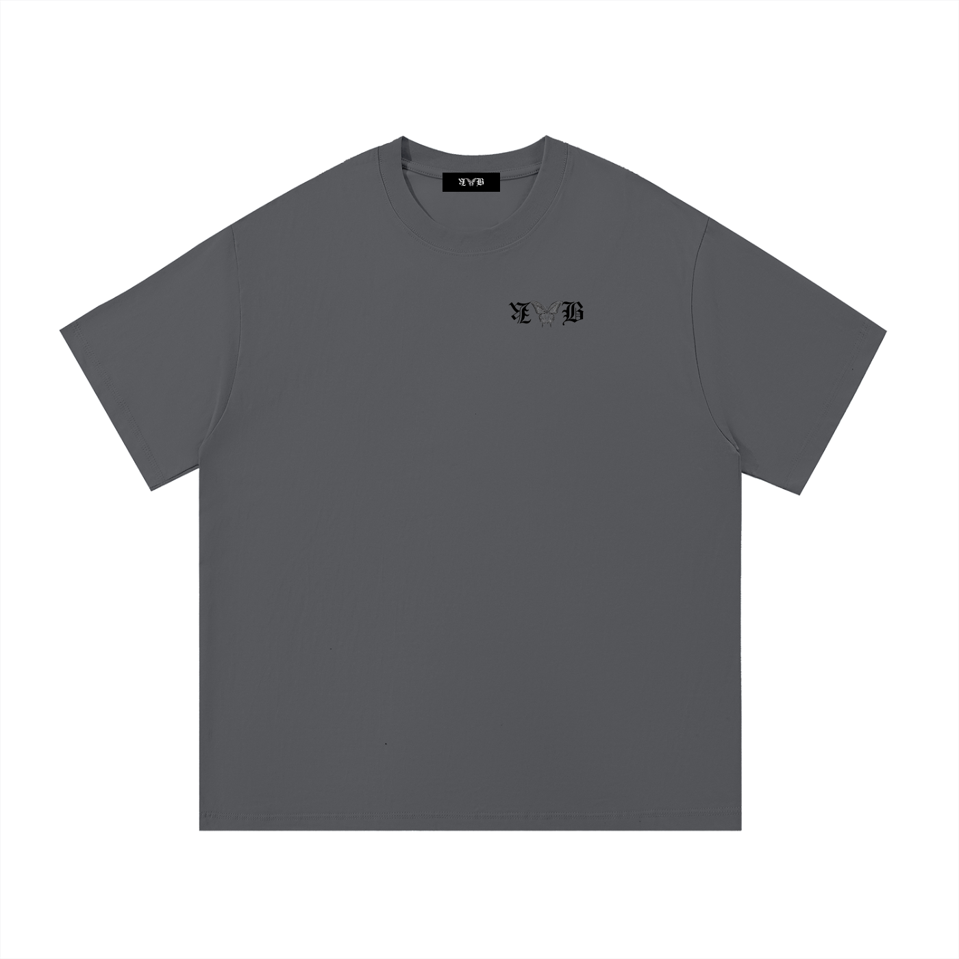 "AAPI" Cotton T-Shirt
