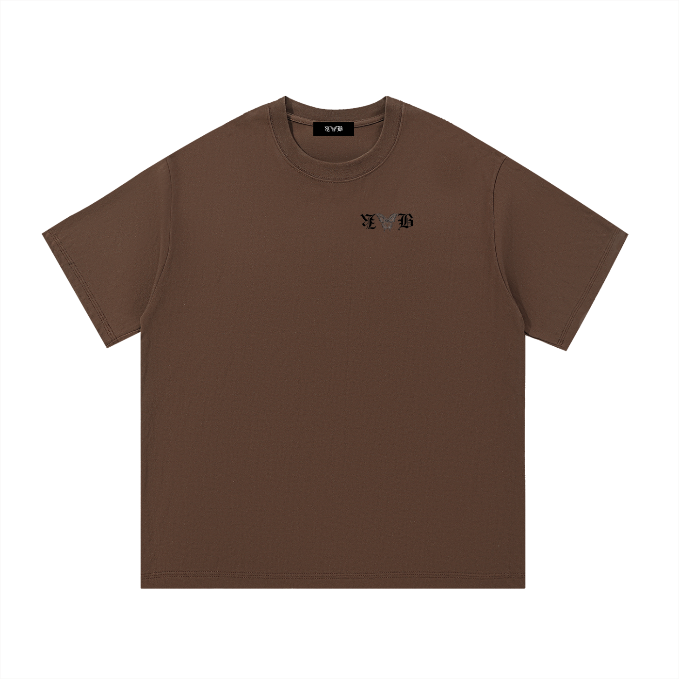 "AAPI" Cotton T-Shirt