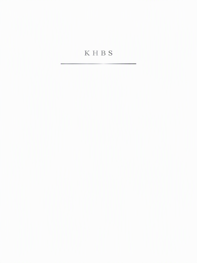 KHBS Echo Static Hoodie