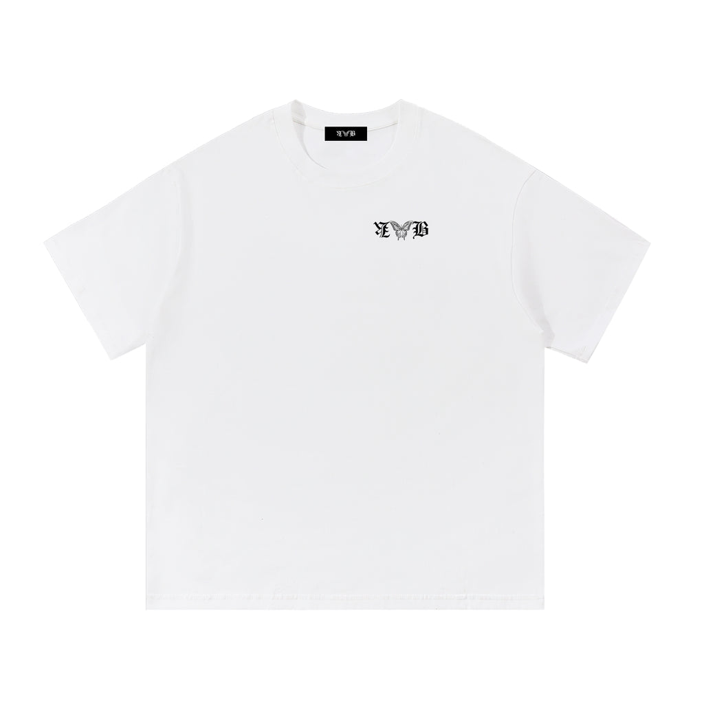 "AAPI" Cotton T-Shirt
