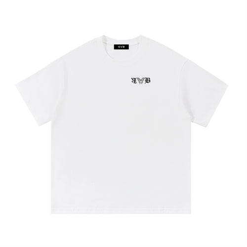 "AAPI" Cotton T-Shirt